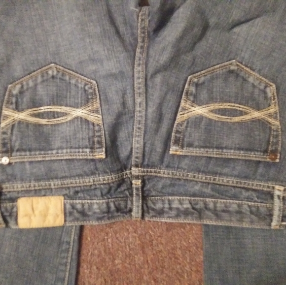 Abercrombie and Fitch Jeans 👖 - Picture 3 of 3